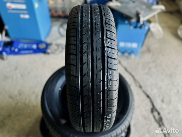 Yokohama BluEarth-ES ES32 185/65 R14 86H