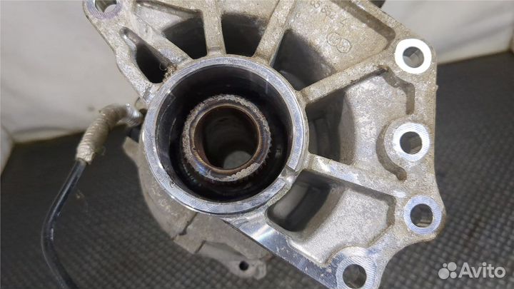 Раздаточный редуктор кпп Land Rover Range Rover Ev