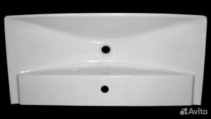 Реставрация ванн жидким акрилом в Красноярске