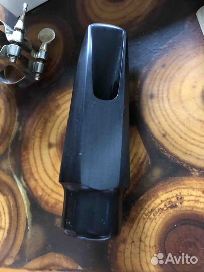 Мундштук для саксофона альт