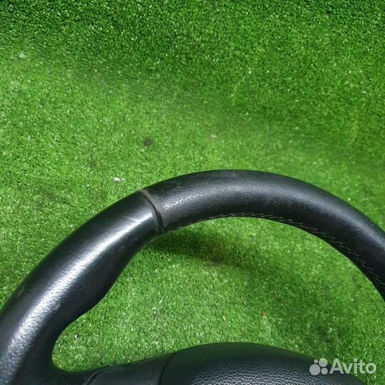 Руль (рулевое колесо) BMW E87