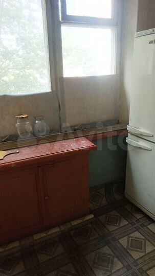 Комната 19 м² в 3-к., 2/5 эт.