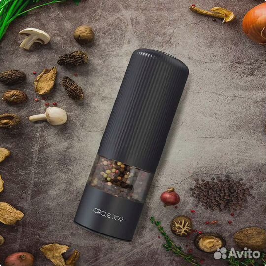 Электрическая мельница Xiaomi Circle Joy