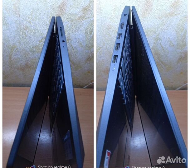 Lenovo S145-15AST A6-9225/8 Gb/SSD /как новый