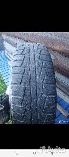 Колеса r16 215 70