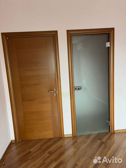 Продаю двери итальянского производителя union