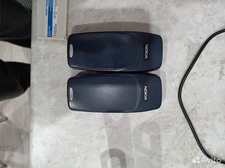 Nokia 3310