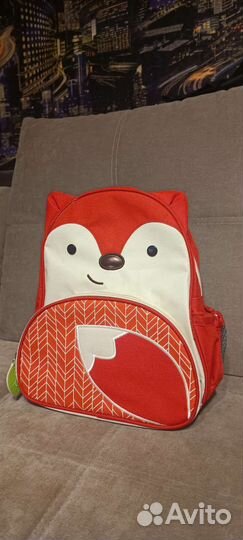 Рюкзак skip hop