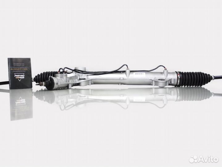 Рулевая рейка для Volkswagen Crafter I (2006—2011)