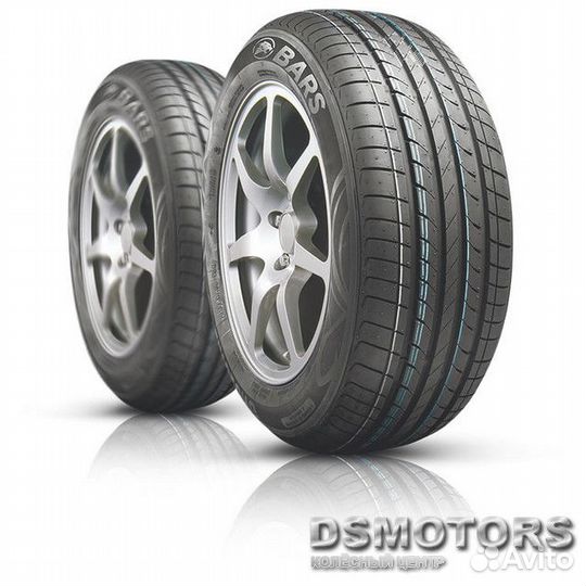 Bars UZ200 195/55 R16 87H