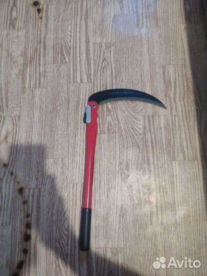 Складная коса