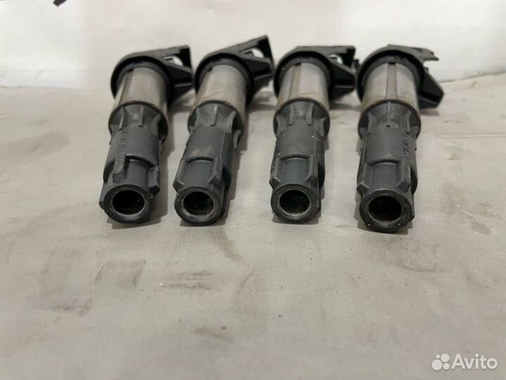 Катушка зажигания Bmw 320I Е92 N46T 2009