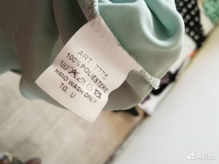 Блузка (09.03.25)