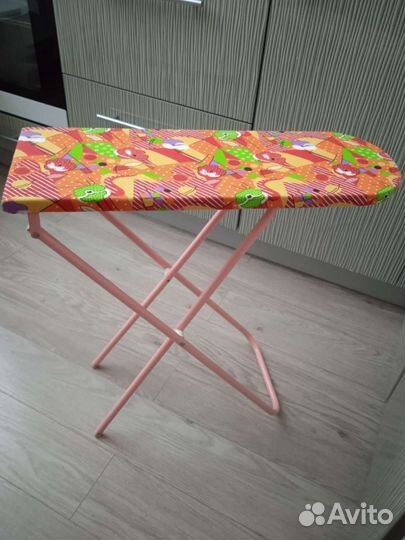 Детская гладильная доска