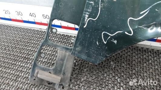 Крыло переднее правое land rover range rover 3 (GU