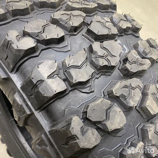 Yokohama Geolandar X-MT G005 37/13.5 R17 121Q