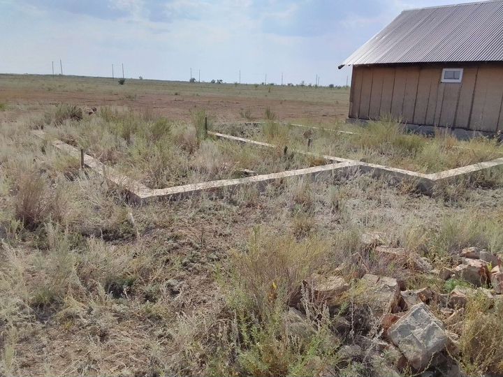 Участок 15 сот. (ИЖС)