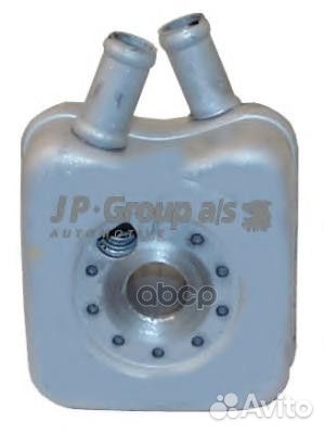 Теплообменник масла двиг. thermex, DK VW Golf