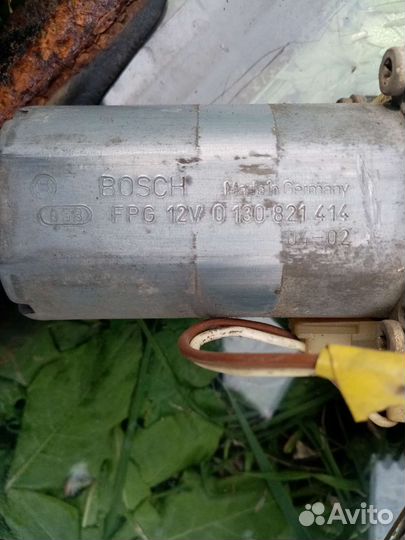 Запчасти на волгу