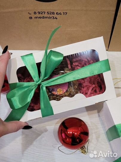 Подарочный набор