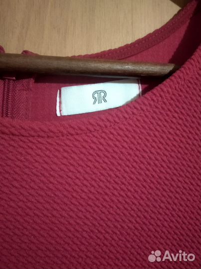 Платье нарядное, Франция, 52-54