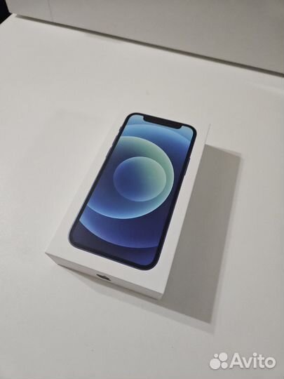 iPhone 12 mini, 128 ГБ