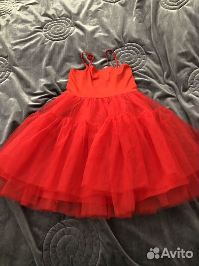 Вечернее платье 44 разм