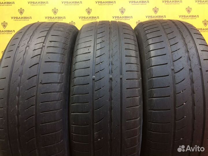 Pirelli Cinturato P1 Verde 185/60 R15 84H