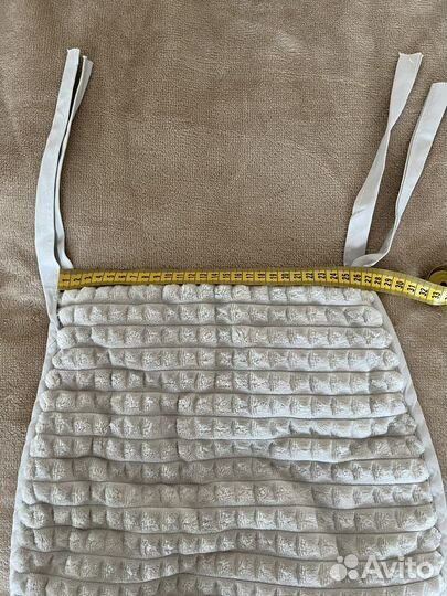 Подушки для стульев