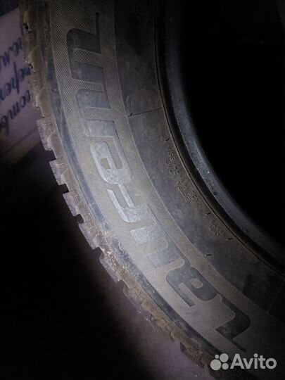 Laufenn LF22 235/65 R17