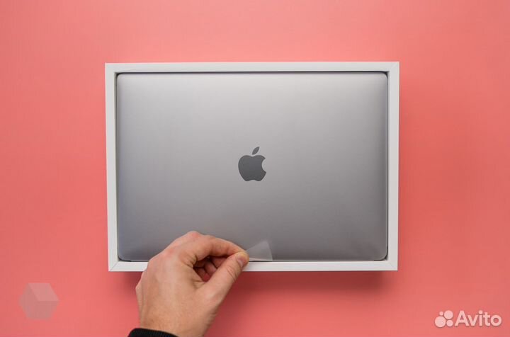 Ноутбук Apple MacBook air M1 2020 8Gb 512Gb