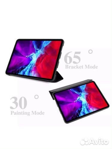 Чехол для Айпад Мини 1-2-3-4-5-6