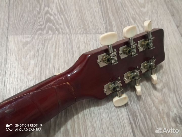 Гитара: продам/обменяю