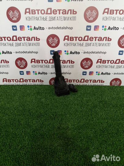 Катушка зажигания Toyota Corolla 9 (E120/E130)