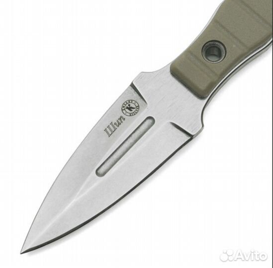 Нож Кизляр шип AUS-8