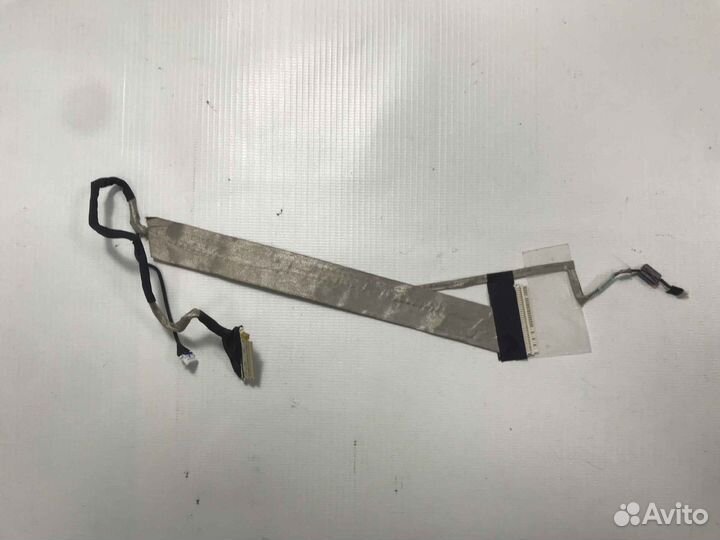 Шлейф матрицы для Emachines E640