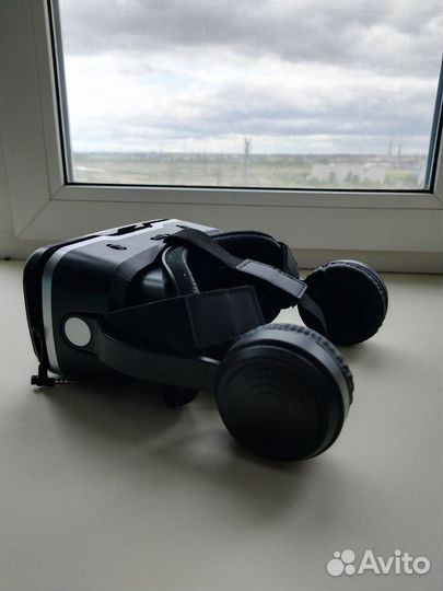 Продам 3д очки