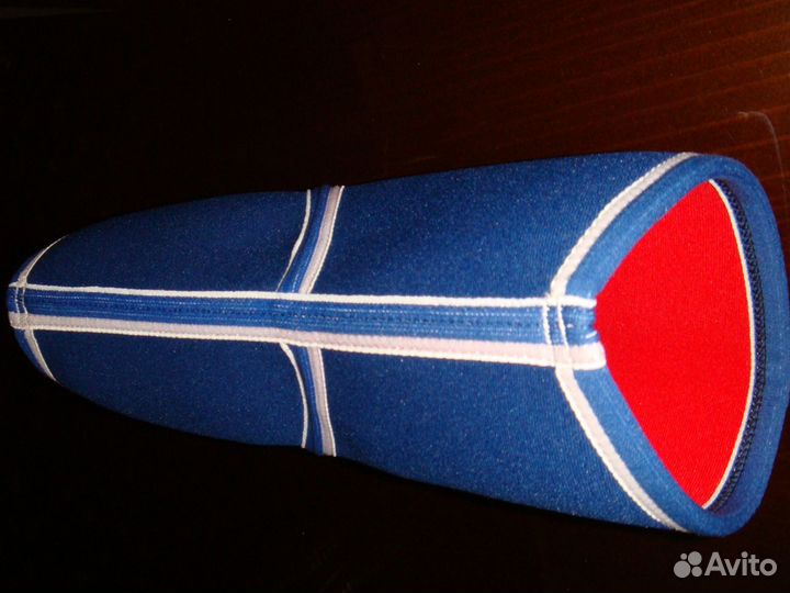 Новый Наколенник Компрессионный Ортопедический