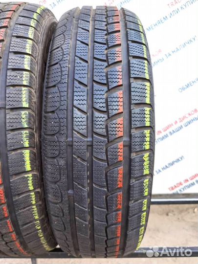 Roadstone Eurovis Alpine WH1 195/65 R15 91T