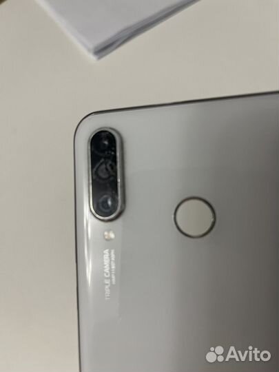 HONOR 20s, 6/128 ГБ