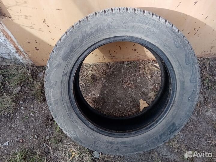 Cordiant Snow Cross 2 205/60 R16