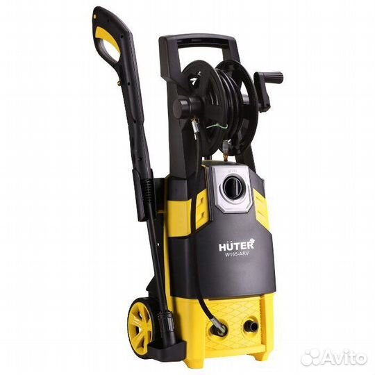 Мойка Huter W165-ARV