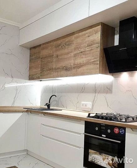 Кухня на заказ