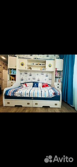 Детская мебель
