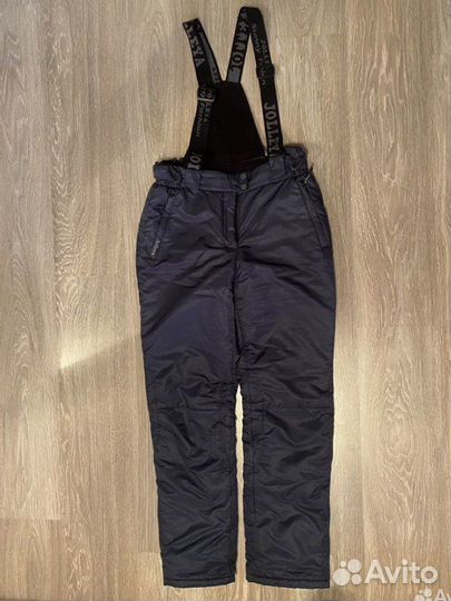 Полукомбинизон горнолыжный