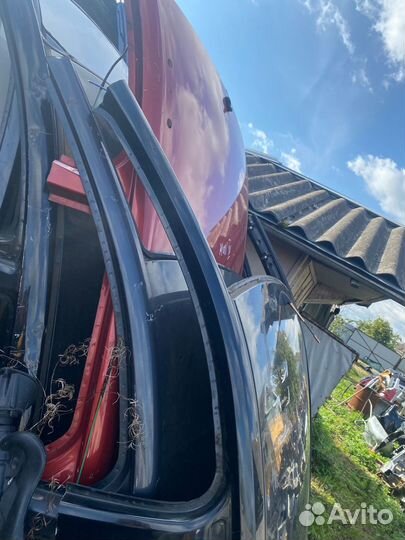 Крыша седан 1341767 форд фокус 2