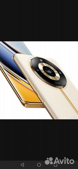 realme 11 Pro+, 12/256 ГБ