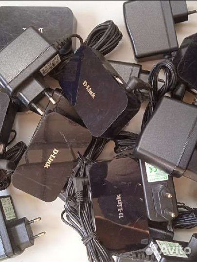 USB-разветвитель D-Link DUB-H7/rubh7bb1a.b1e