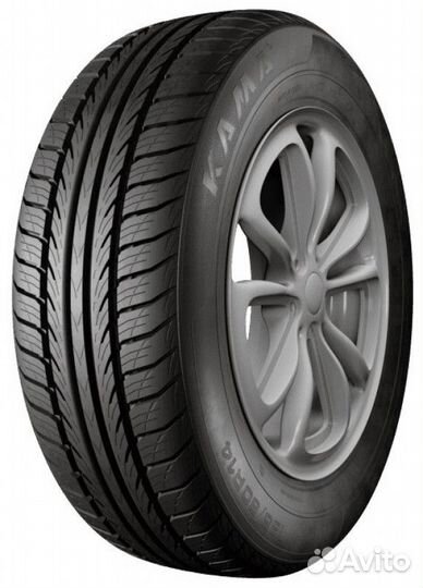 КАМА Breeze (HK-132) 185/70 R14 88T