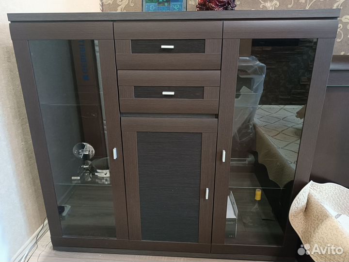 Мебель для спальни бу